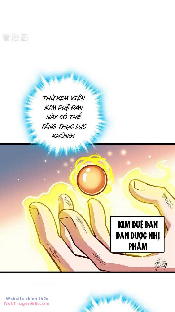Ta , Thần Long Chi Hậu: Chapter 75