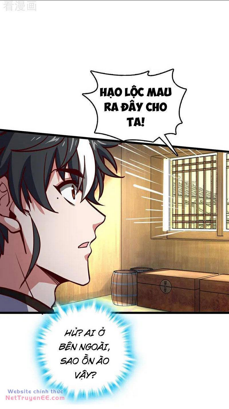 Ta , Thần Long Chi Hậu: Chapter 75