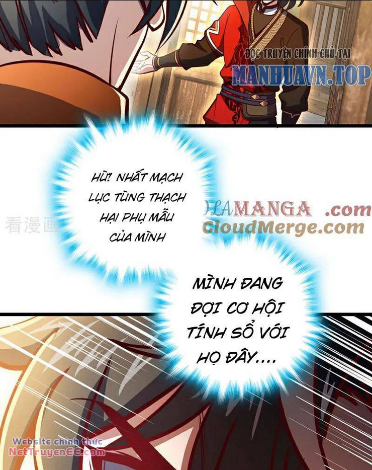 Ta , Thần Long Chi Hậu: Chapter 75