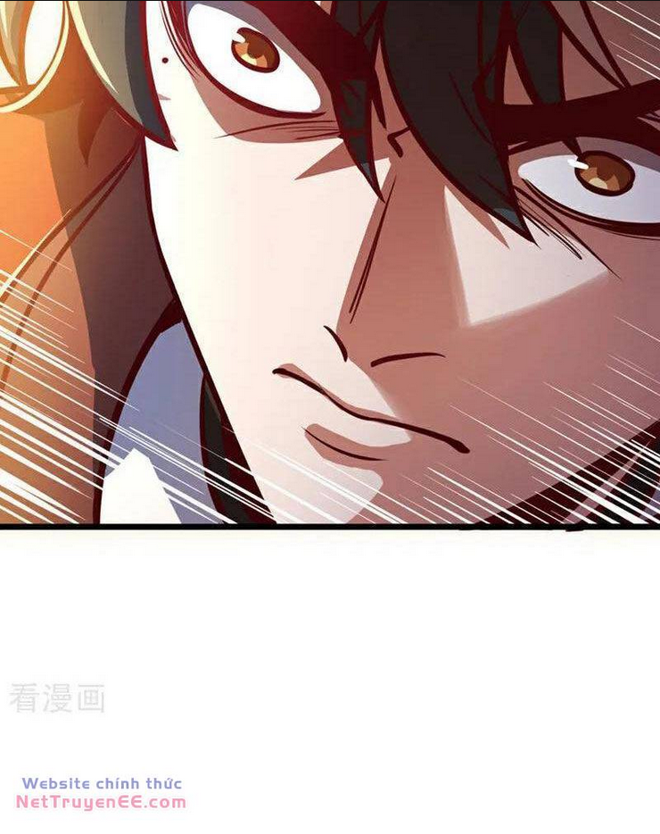Ta , Thần Long Chi Hậu: Chapter 75