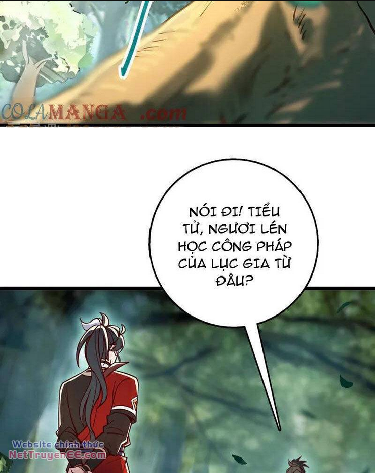 Ta , Thần Long Chi Hậu: Chapter 75
