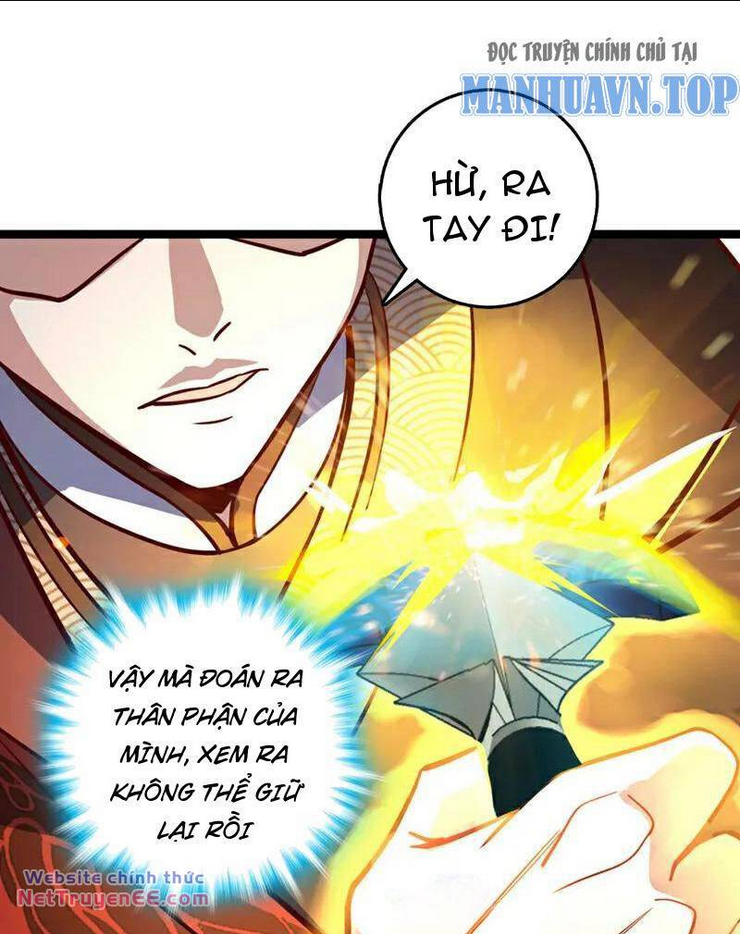Ta , Thần Long Chi Hậu: Chapter 75