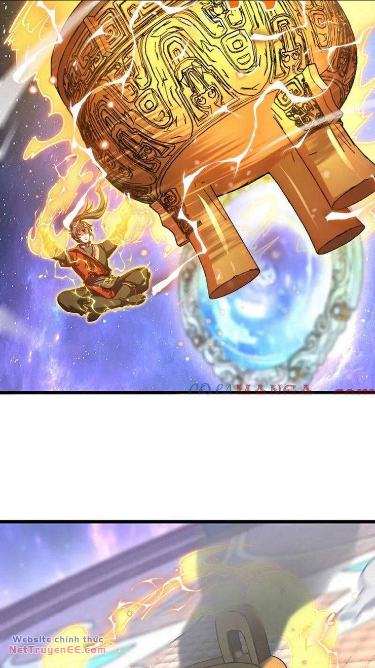 Ta , Thần Long Chi Hậu: Chapter 75