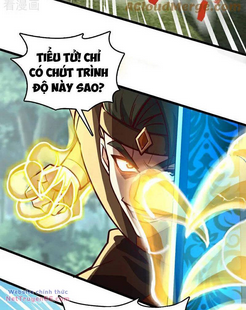 Ta , Thần Long Chi Hậu: Chapter 75