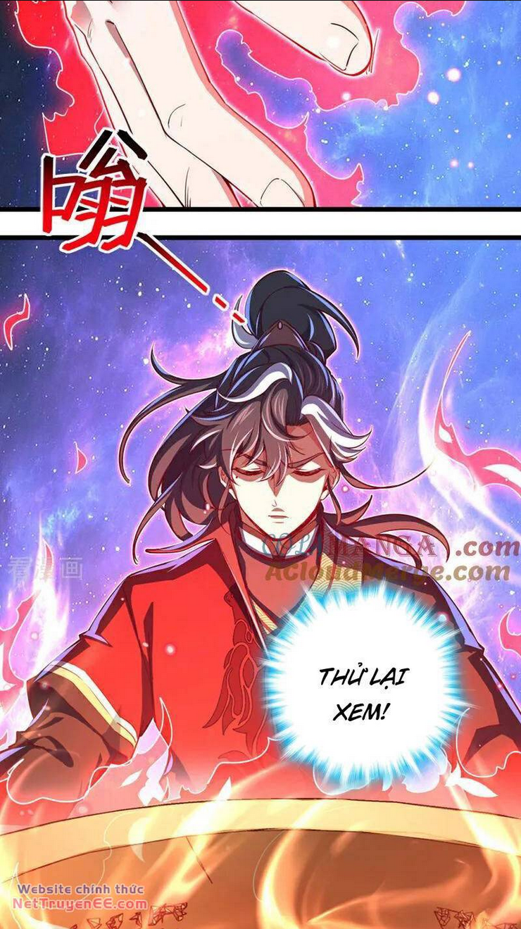 Ta , Thần Long Chi Hậu: Chapter 75
