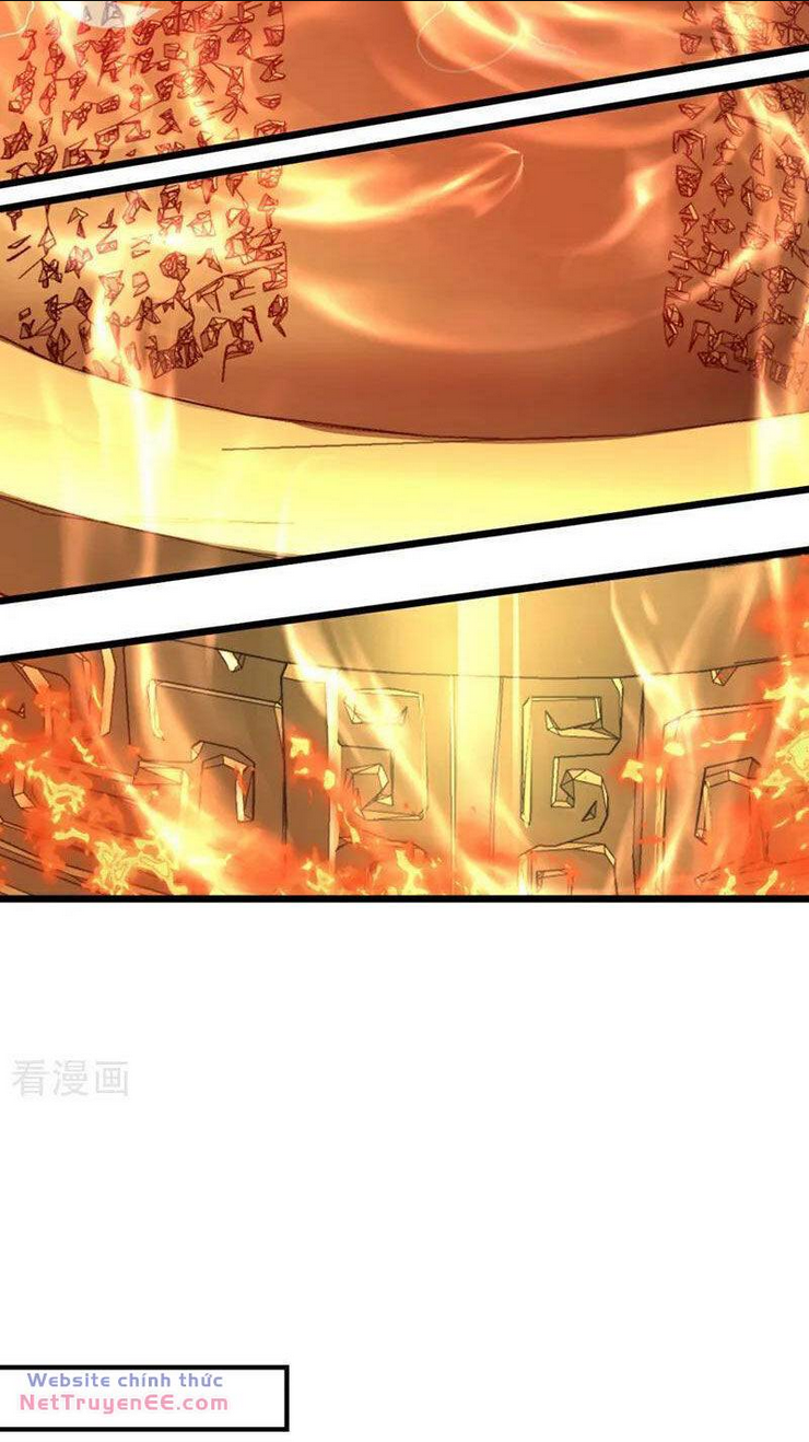 Ta , Thần Long Chi Hậu: Chapter 75