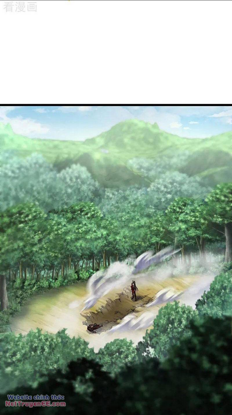 Ta , Thần Long Chi Hậu: Chapter 76