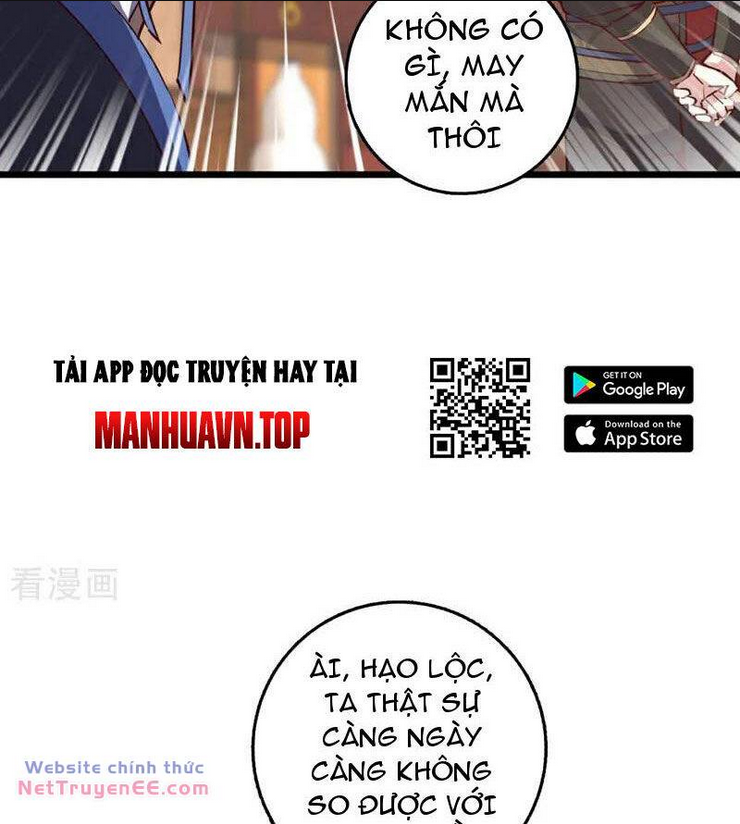 Ta , Thần Long Chi Hậu: Chapter 76
