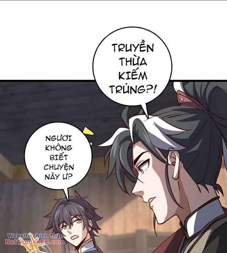 Ta , Thần Long Chi Hậu: Chapter 76