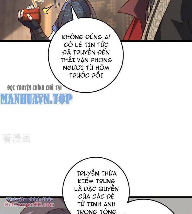 Ta , Thần Long Chi Hậu: Chapter 76