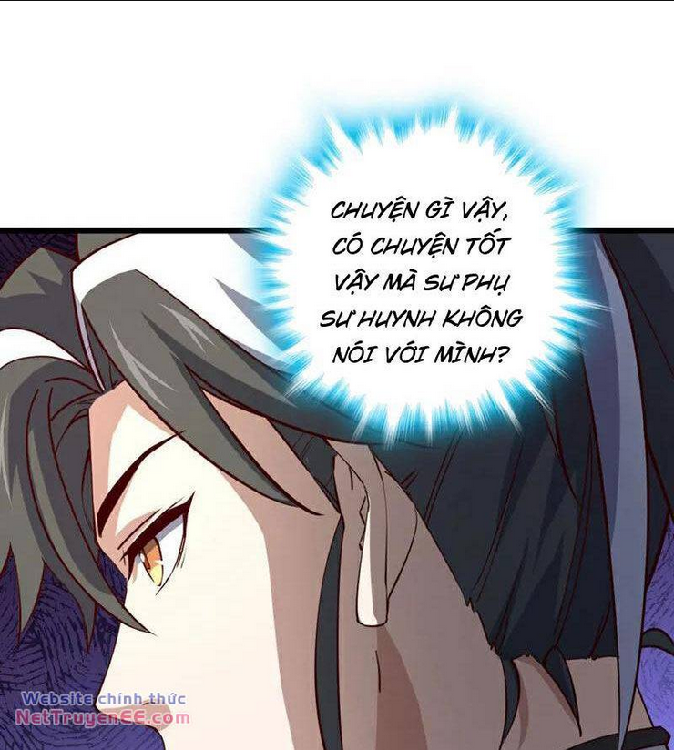 Ta , Thần Long Chi Hậu: Chapter 76