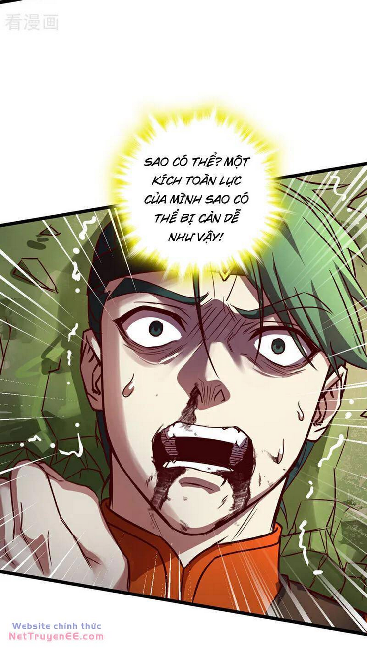 Ta , Thần Long Chi Hậu: Chapter 76