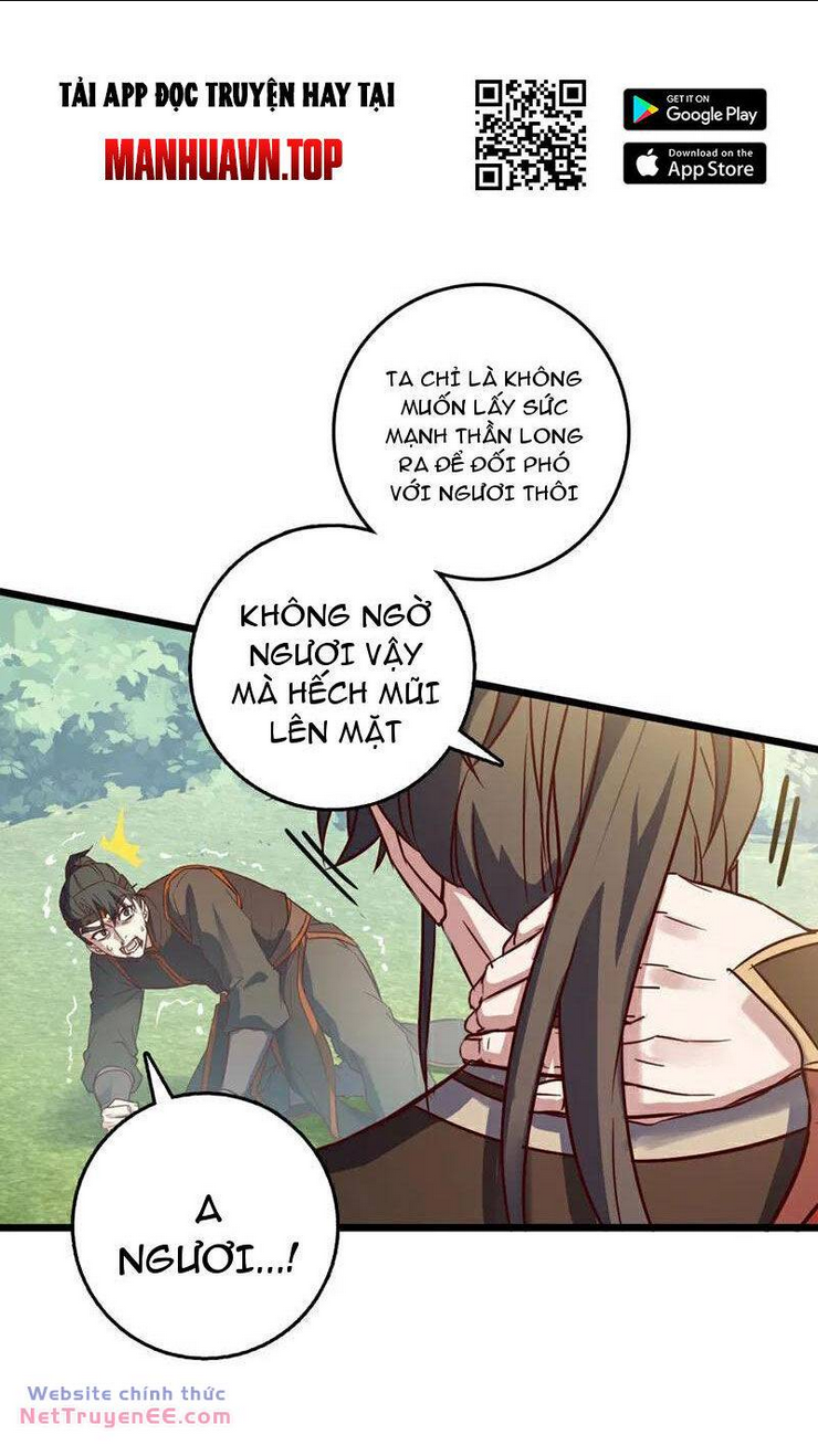 Ta , Thần Long Chi Hậu: Chapter 76