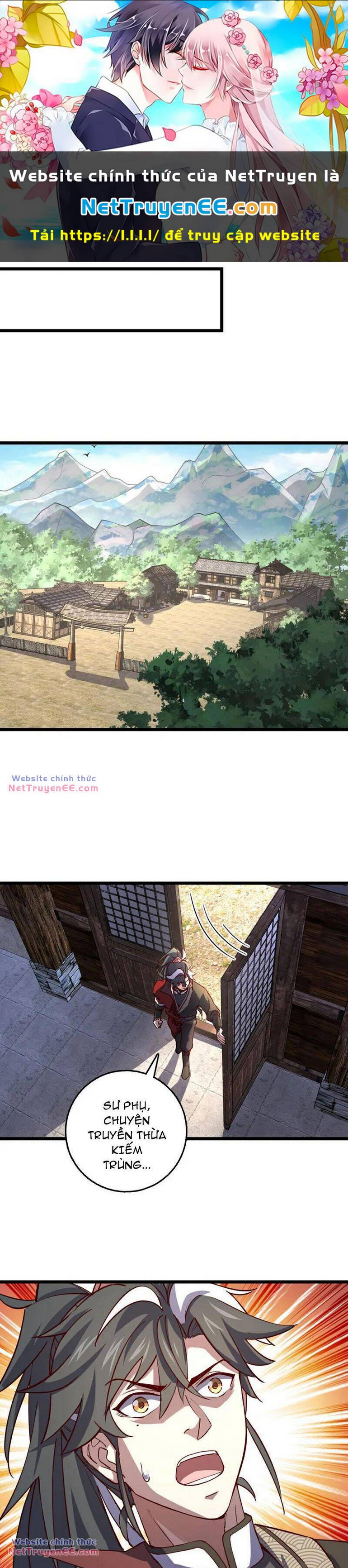 Ta , Thần Long Chi Hậu: Chapter 77