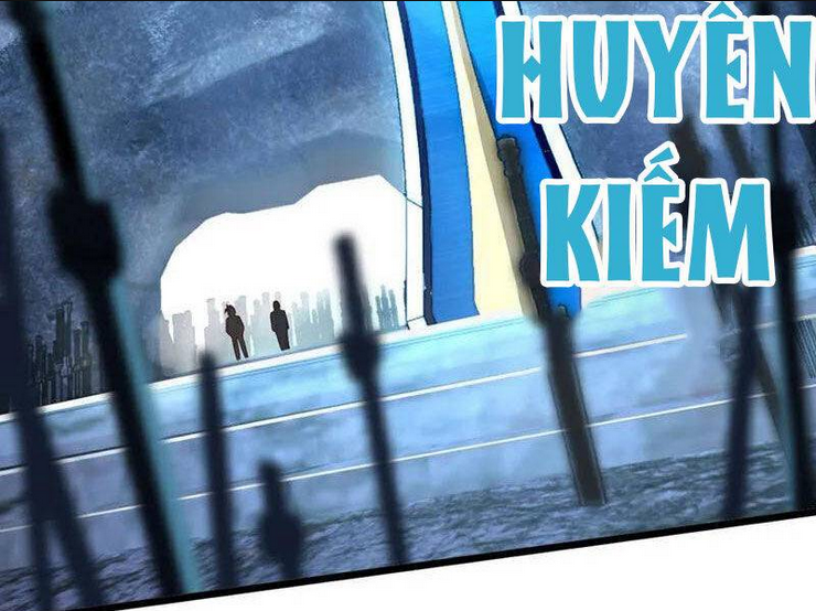 Ta , Thần Long Chi Hậu: Chapter 78