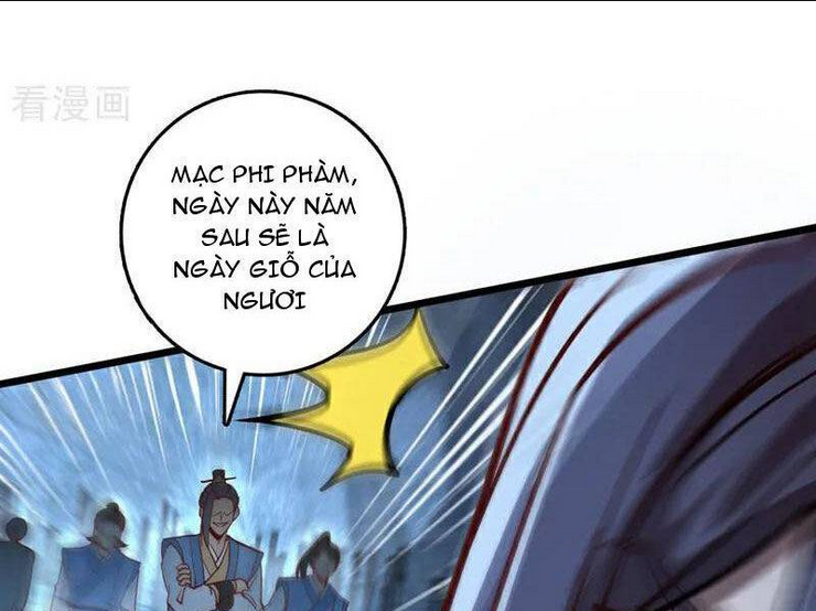 Ta , Thần Long Chi Hậu: Chapter 78