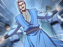 Ta , Thần Long Chi Hậu: Chapter 78
