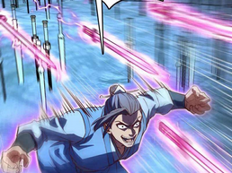 Ta , Thần Long Chi Hậu: Chapter 78