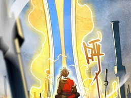 Ta , Thần Long Chi Hậu: Chapter 78