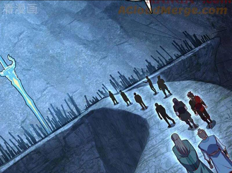 Ta , Thần Long Chi Hậu: Chapter 78