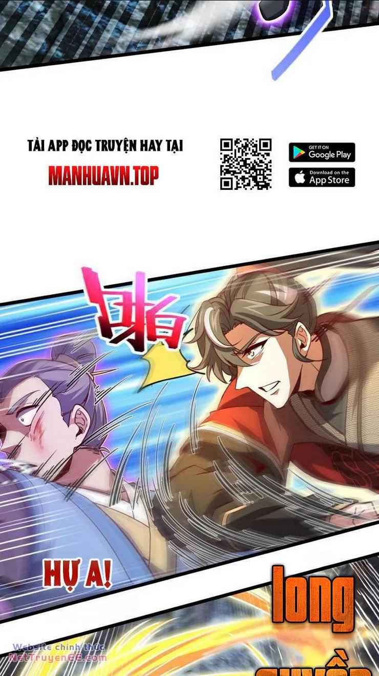 Ta , Thần Long Chi Hậu: Chapter 79