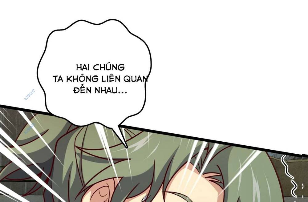 Ta , Thần Long Chi Hậu: Chapter 8