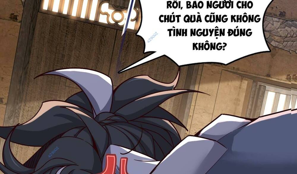 Ta , Thần Long Chi Hậu: Chapter 8