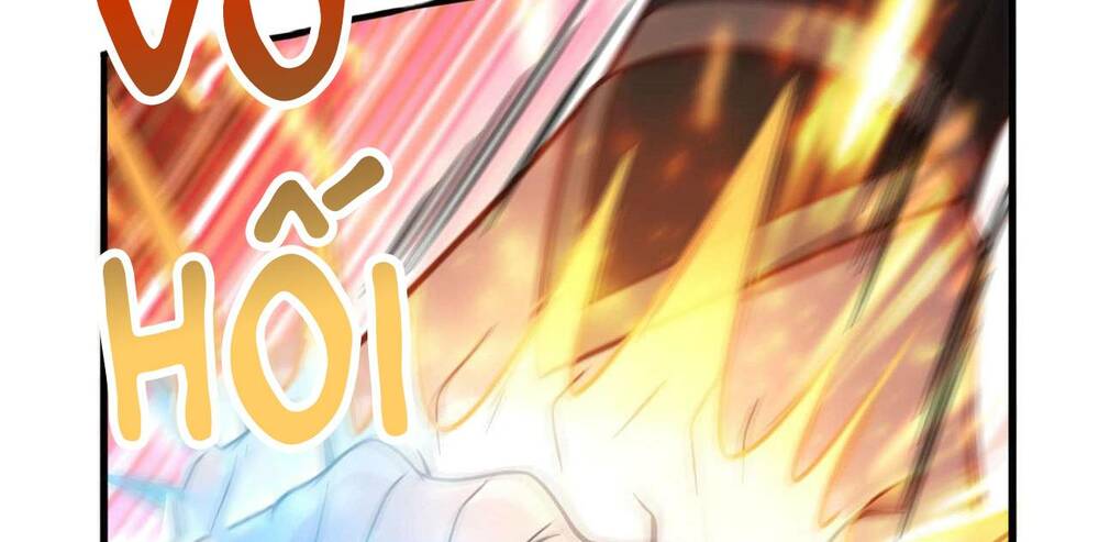Ta , Thần Long Chi Hậu: Chapter 8