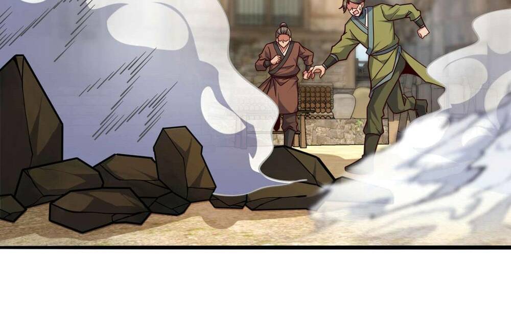 Ta , Thần Long Chi Hậu: Chapter 8