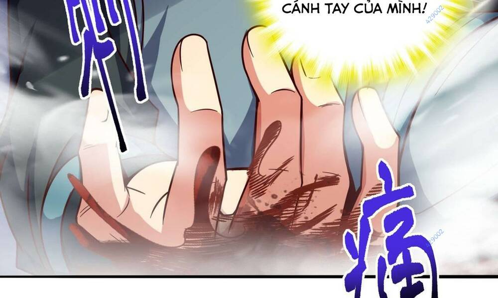Ta , Thần Long Chi Hậu: Chapter 8