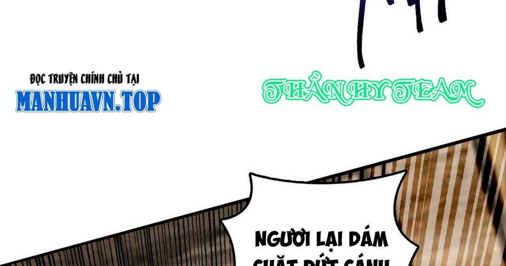 Ta , Thần Long Chi Hậu: Chapter 8