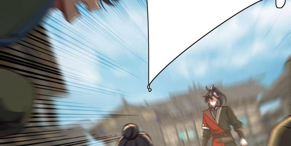 Ta , Thần Long Chi Hậu: Chapter 8