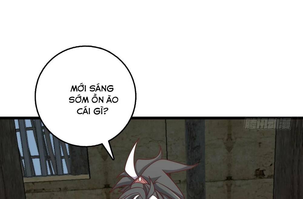Ta , Thần Long Chi Hậu: Chapter 8