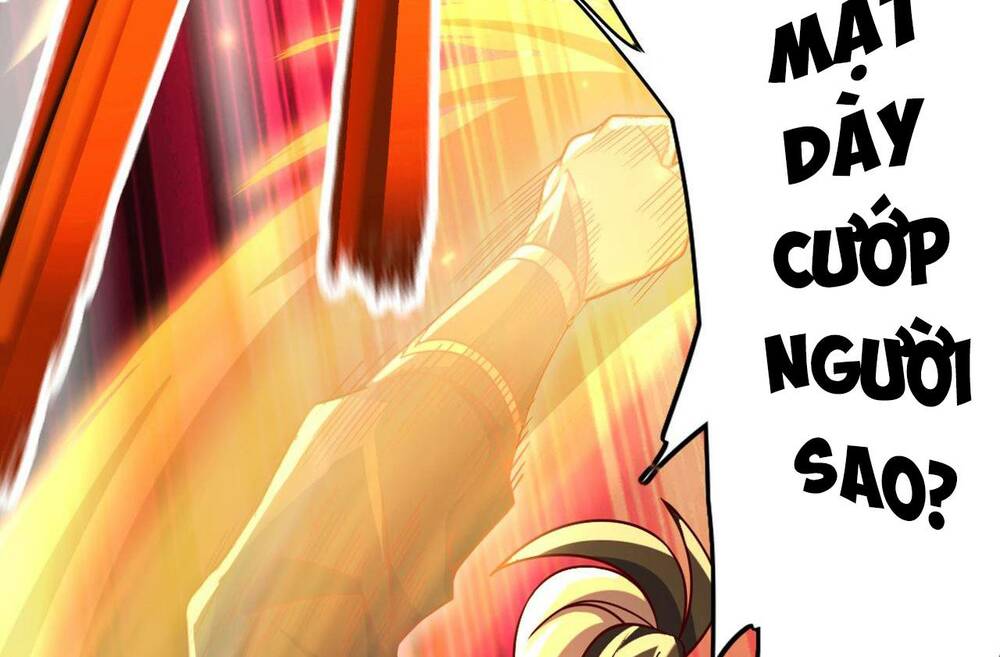 Ta , Thần Long Chi Hậu: Chapter 8