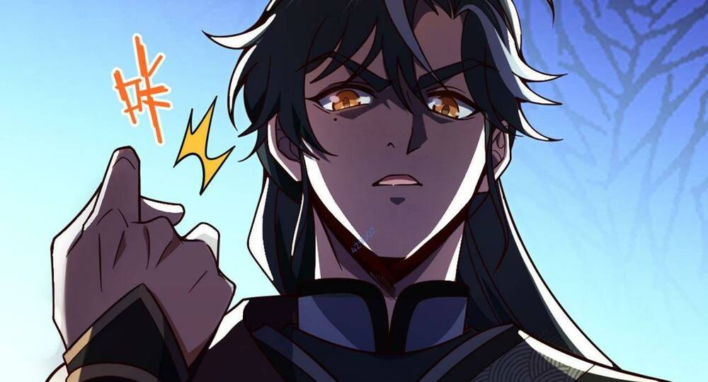 Ta , Thần Long Chi Hậu: Chapter 8
