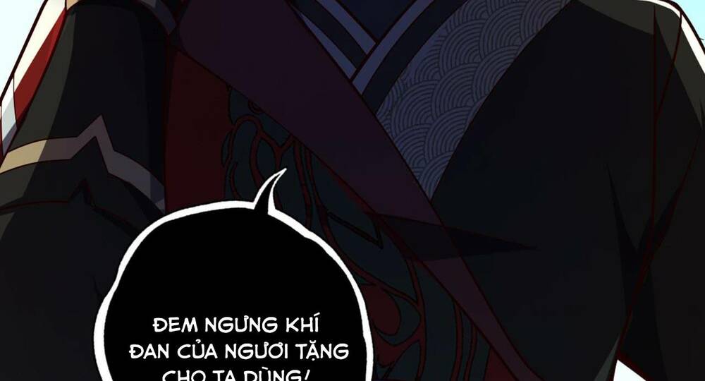 Ta , Thần Long Chi Hậu: Chapter 8