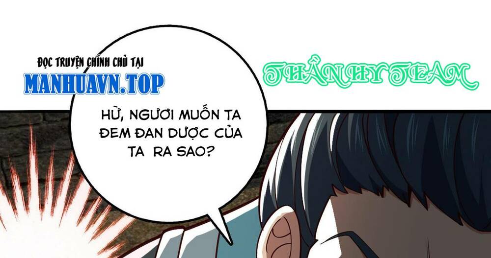 Ta , Thần Long Chi Hậu: Chapter 8