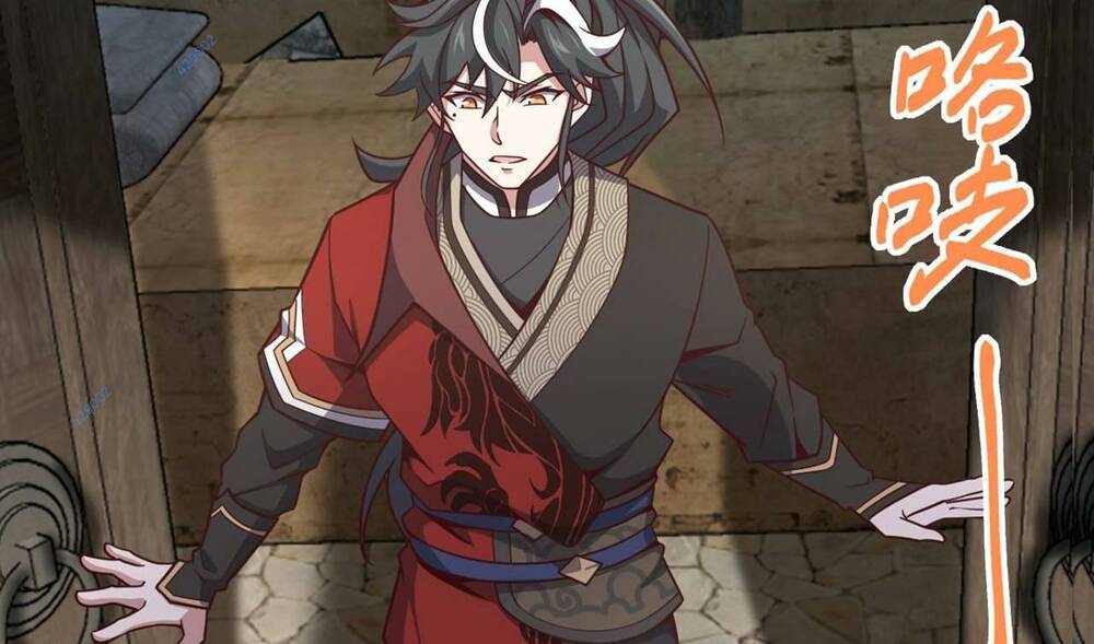 Ta , Thần Long Chi Hậu: Chapter 8