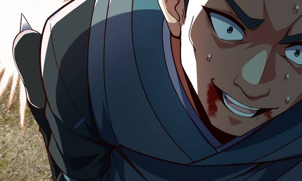 Ta , Thần Long Chi Hậu: Chapter 8