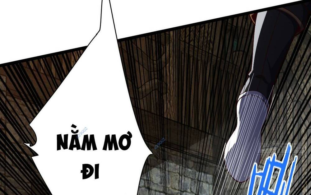 Ta , Thần Long Chi Hậu: Chapter 8