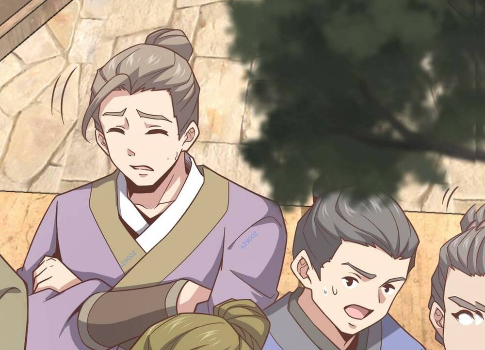 Ta , Thần Long Chi Hậu: Chapter 8