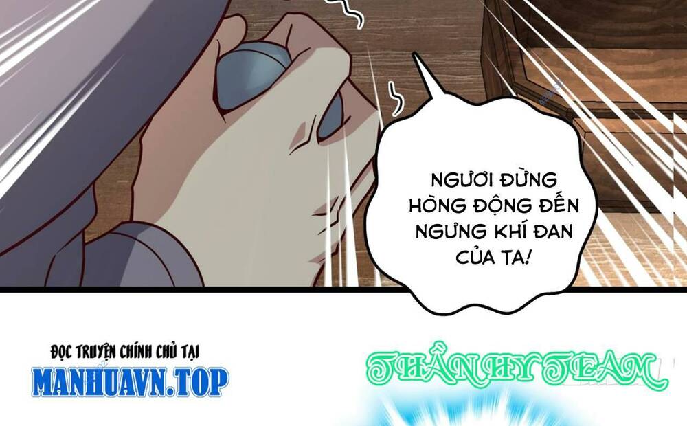 Ta , Thần Long Chi Hậu: Chapter 8