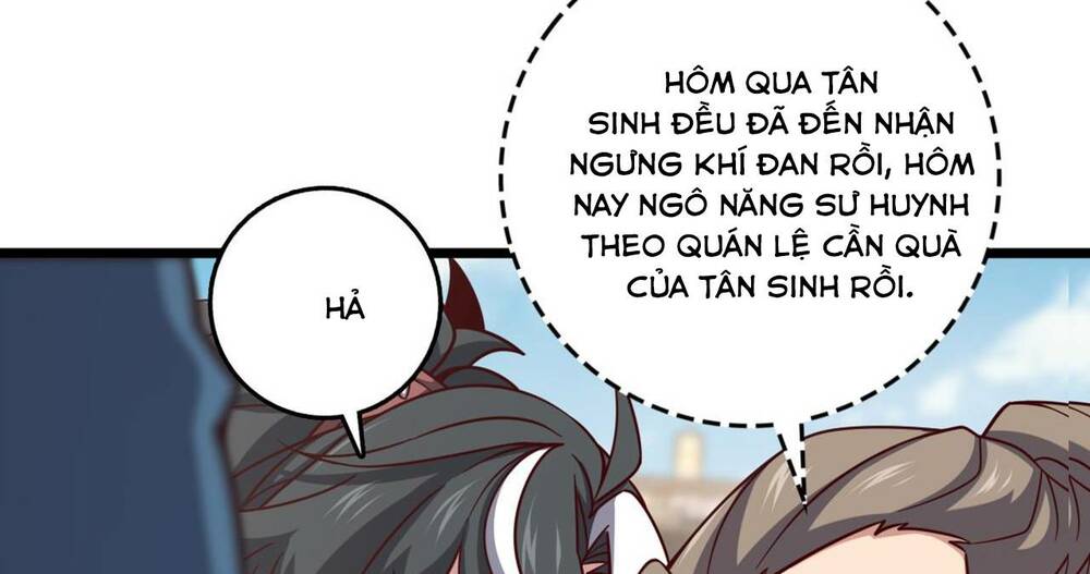 Ta , Thần Long Chi Hậu: Chapter 8