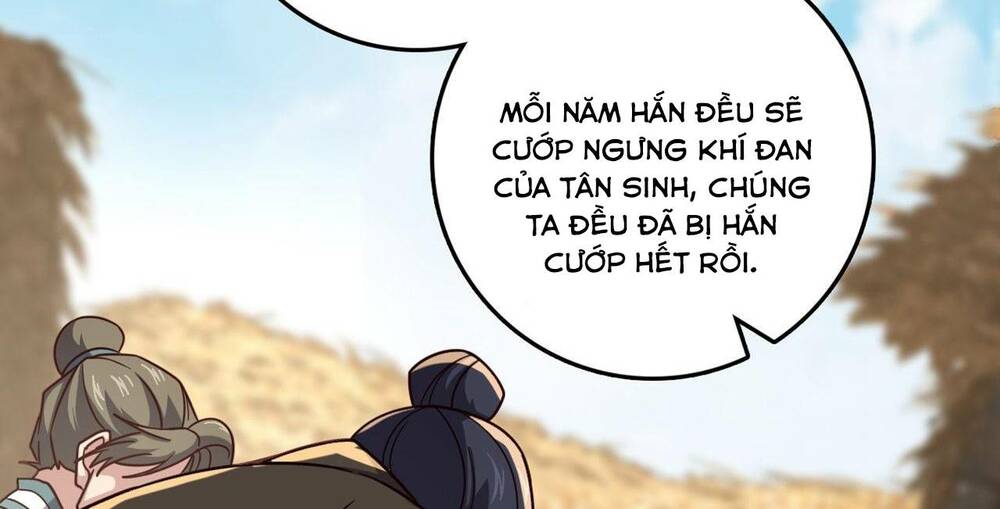 Ta , Thần Long Chi Hậu: Chapter 8