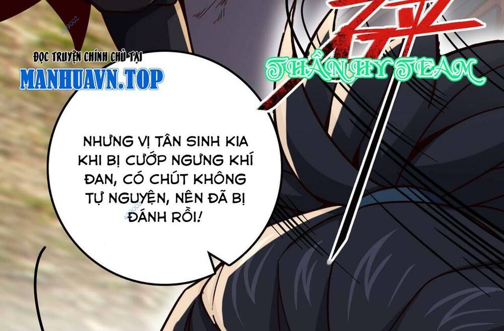 Ta , Thần Long Chi Hậu: Chapter 8