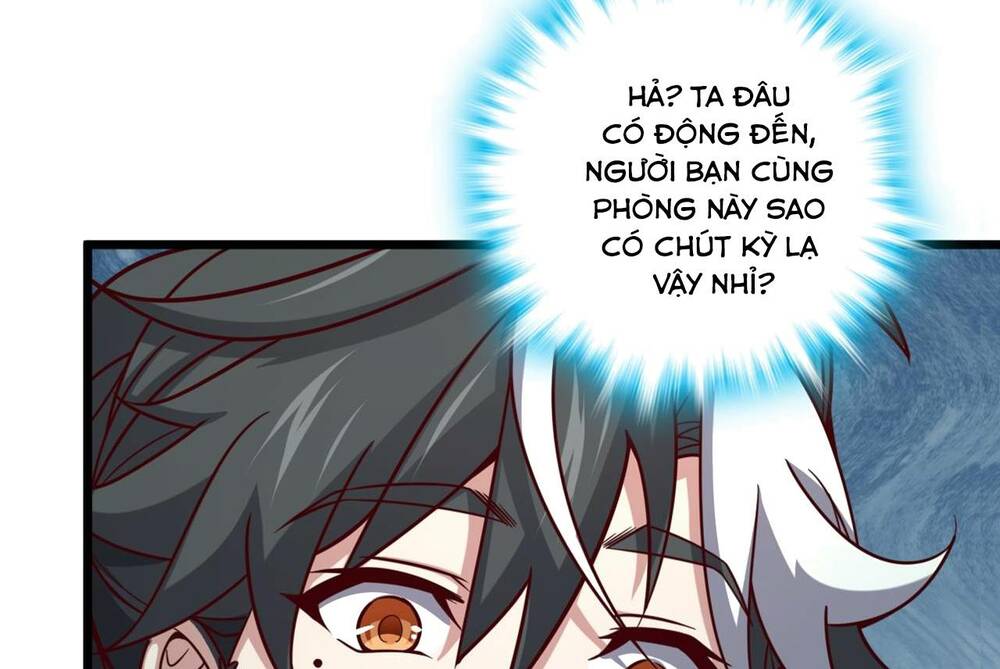 Ta , Thần Long Chi Hậu: Chapter 8