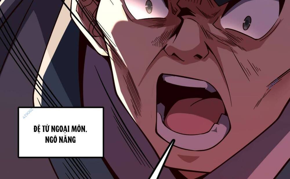 Ta , Thần Long Chi Hậu: Chapter 8