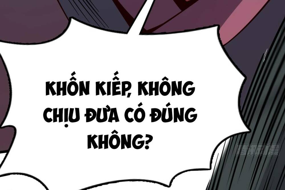 Ta , Thần Long Chi Hậu: Chapter 8