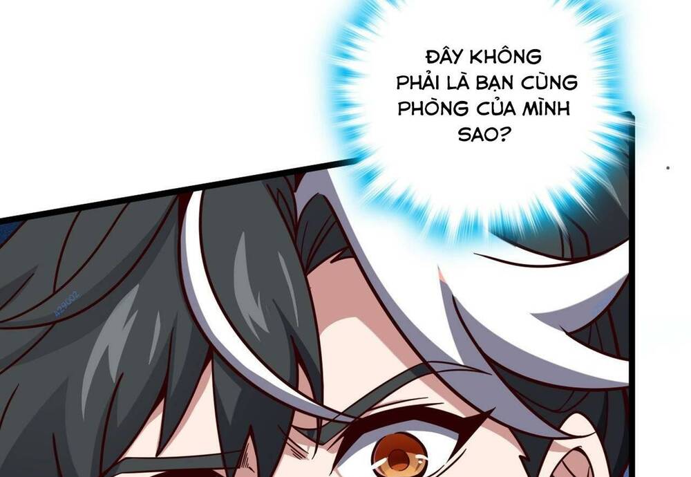 Ta , Thần Long Chi Hậu: Chapter 8