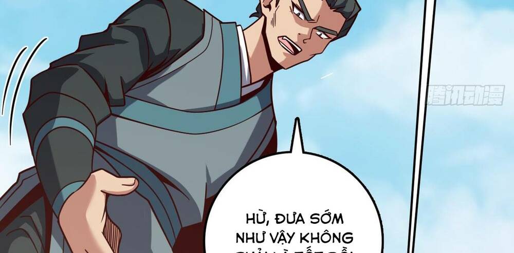 Ta , Thần Long Chi Hậu: Chapter 8